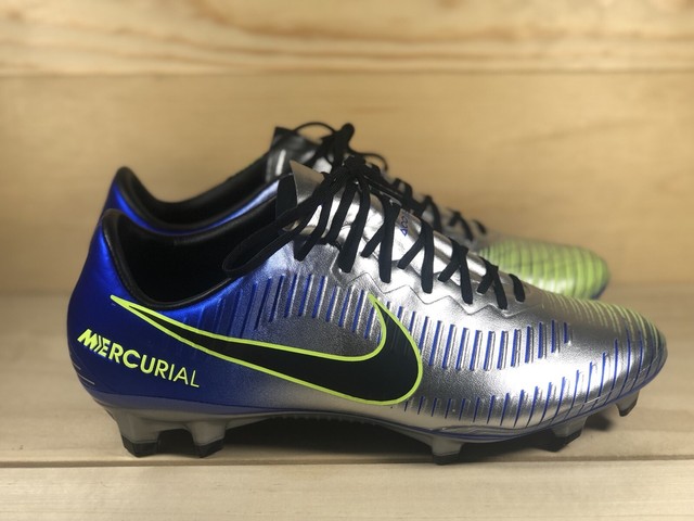 nike jr mercurial vapor xi fg