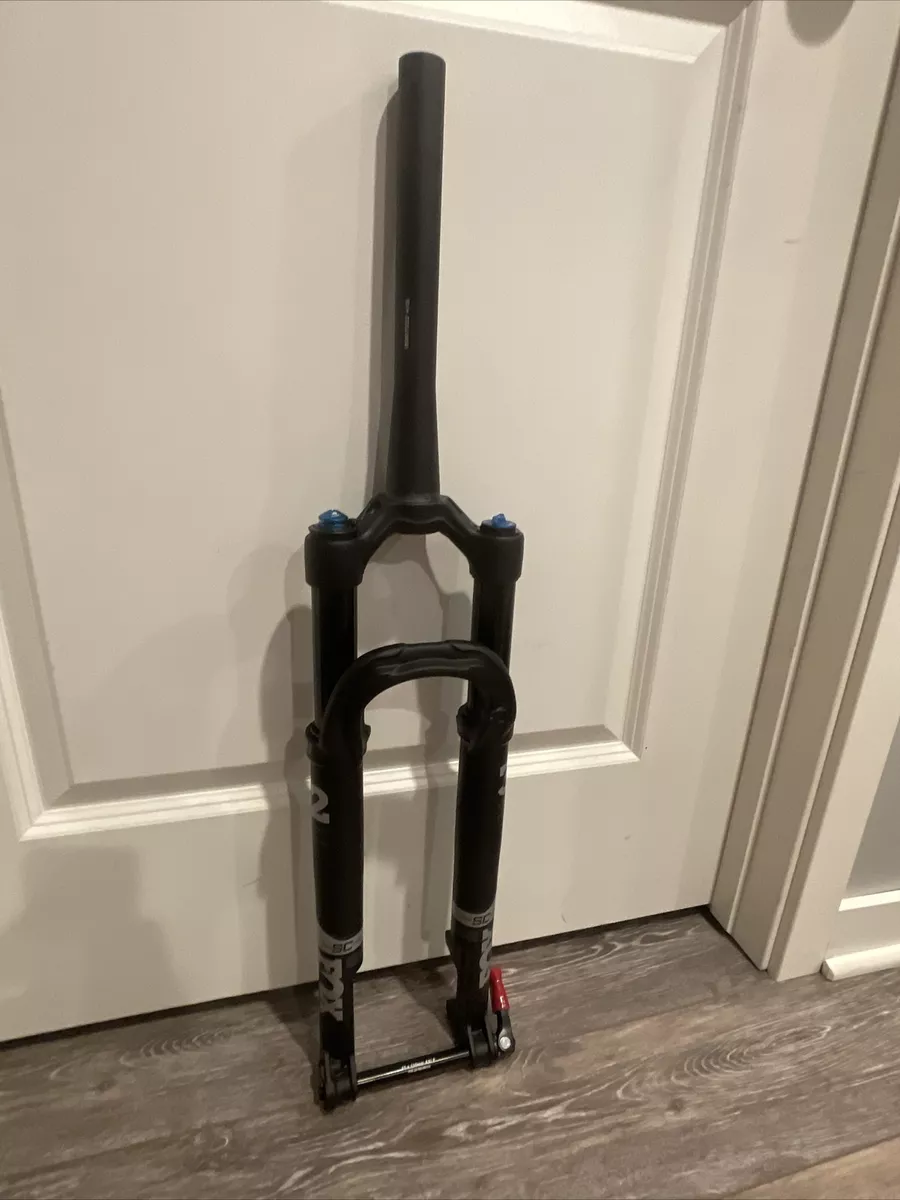 Fox 32 Float SC 29 100mm Fork Mountain Bike New NO BOX or Lockout Lever 51mm