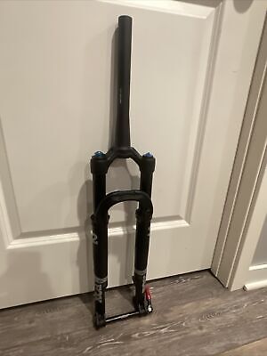 Fox fork deals 100mm 29 Fox fork deals 100mm 29