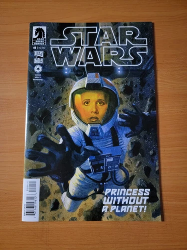 Star Wars #9 ~ NEAR MINT NM ~ 2013 Dark Horse Comics
