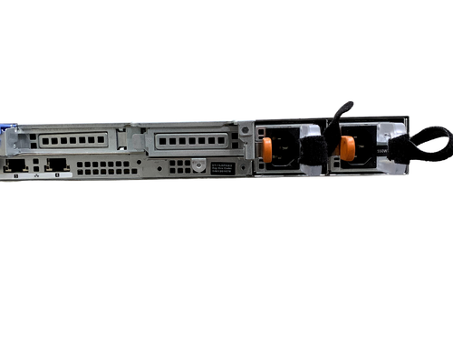 Dell POWEREDGE R430 32GB RAM E5-2620 v3 @ 2.4GHz - Photo 6/9