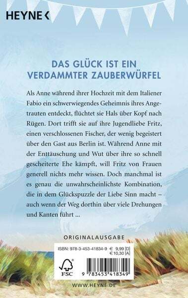 Thumbnail - An Der Ostsee Sagt Man Nicht Amore