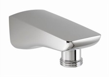 VADO ALTITUDE WALL OUTLET SHOWER ELBOW CHROME ALT-OUTLET-C/P BNIB £79rrp