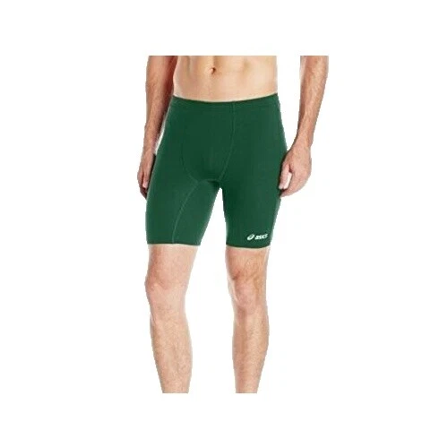 Shorts de ejercicio para tamaño regular de nylon para hombres