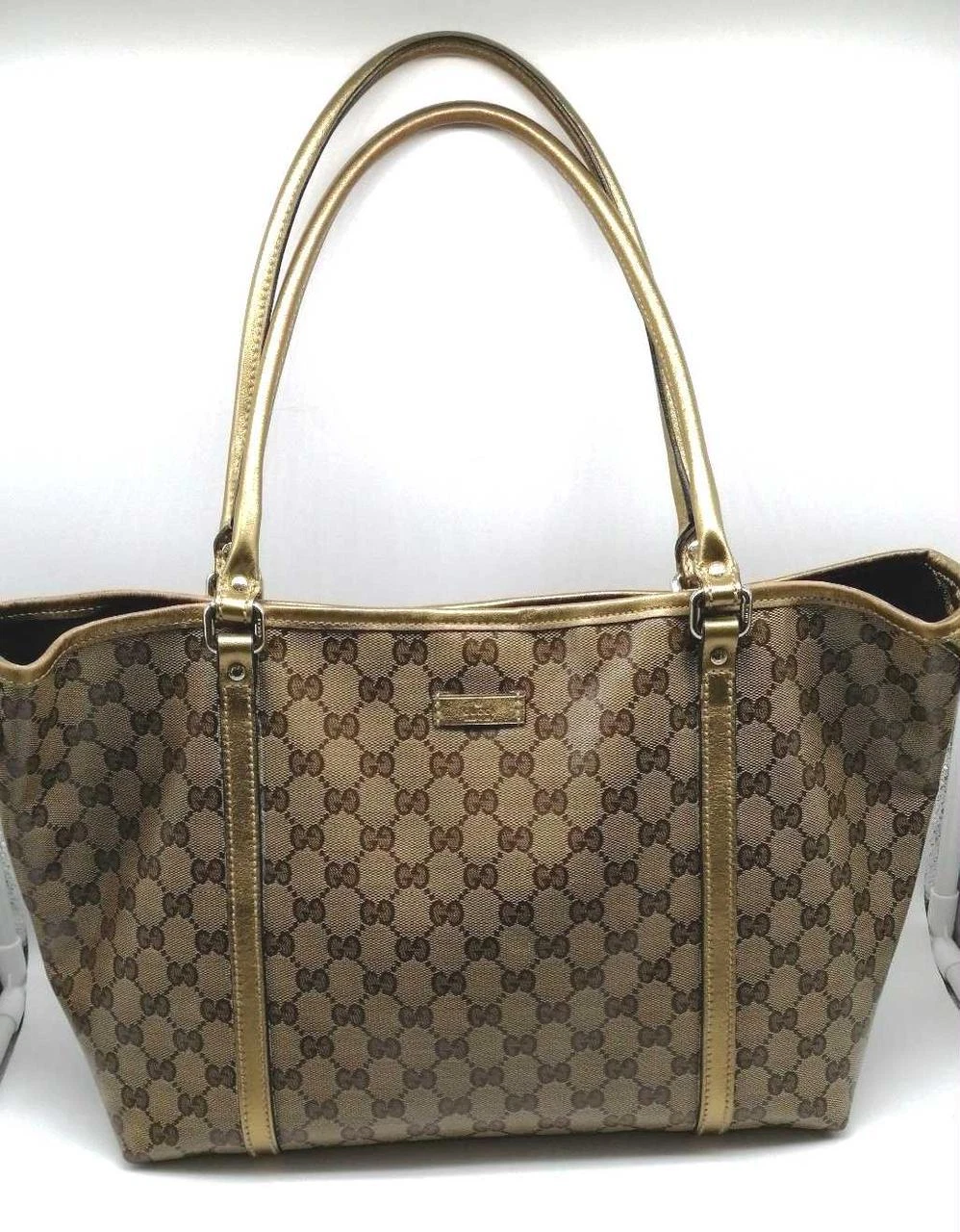 Sac fourre tout Gucci 197953