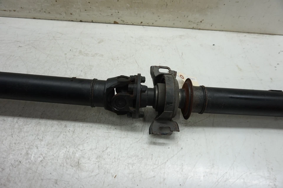 Задний карданный вал полного привода 3,5 л для Lexus RC350 2015-2020 годов выпуска от оригинального производителя - Изображение 4 из 4