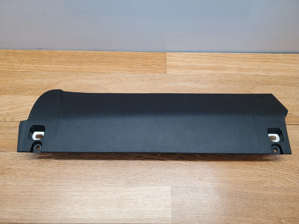 ✅ Airbag de rodilla pasajero delantero derecho OEM BMW M6 F06 F13 640 650 F10 M5 550 Foto 2 de 4