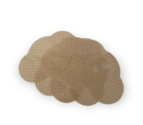 Aplicador 5 Body Wraps Supreme Ultimate funciona para tonificar firme Foto 4 de 4