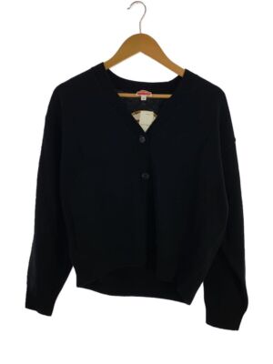 KENZO カーディガン ブラック KENZO | カーディガン ブラック メンズ | YOOX