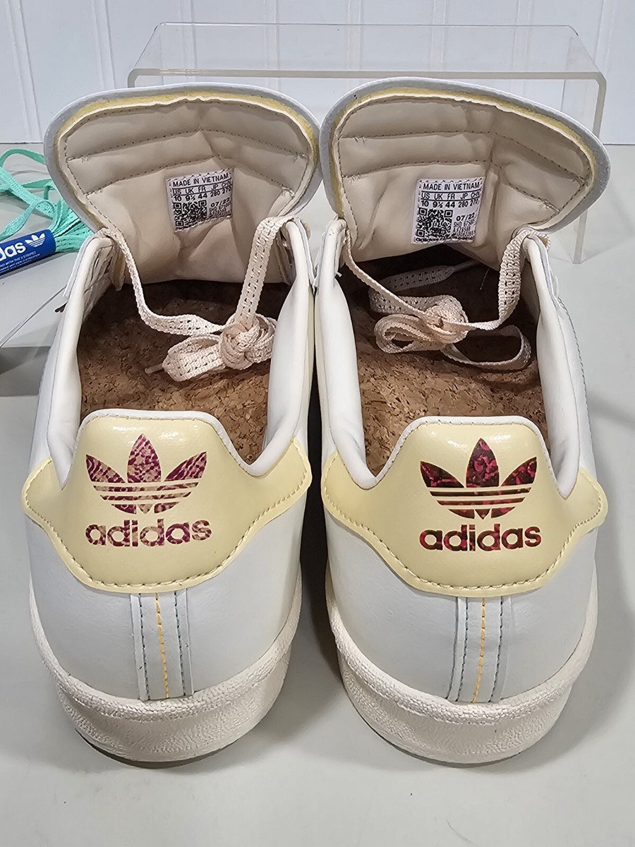 ADIDAS CAMPUS x KOLAM ADILICIOUS CITY SERIES SNEAKERS MEN