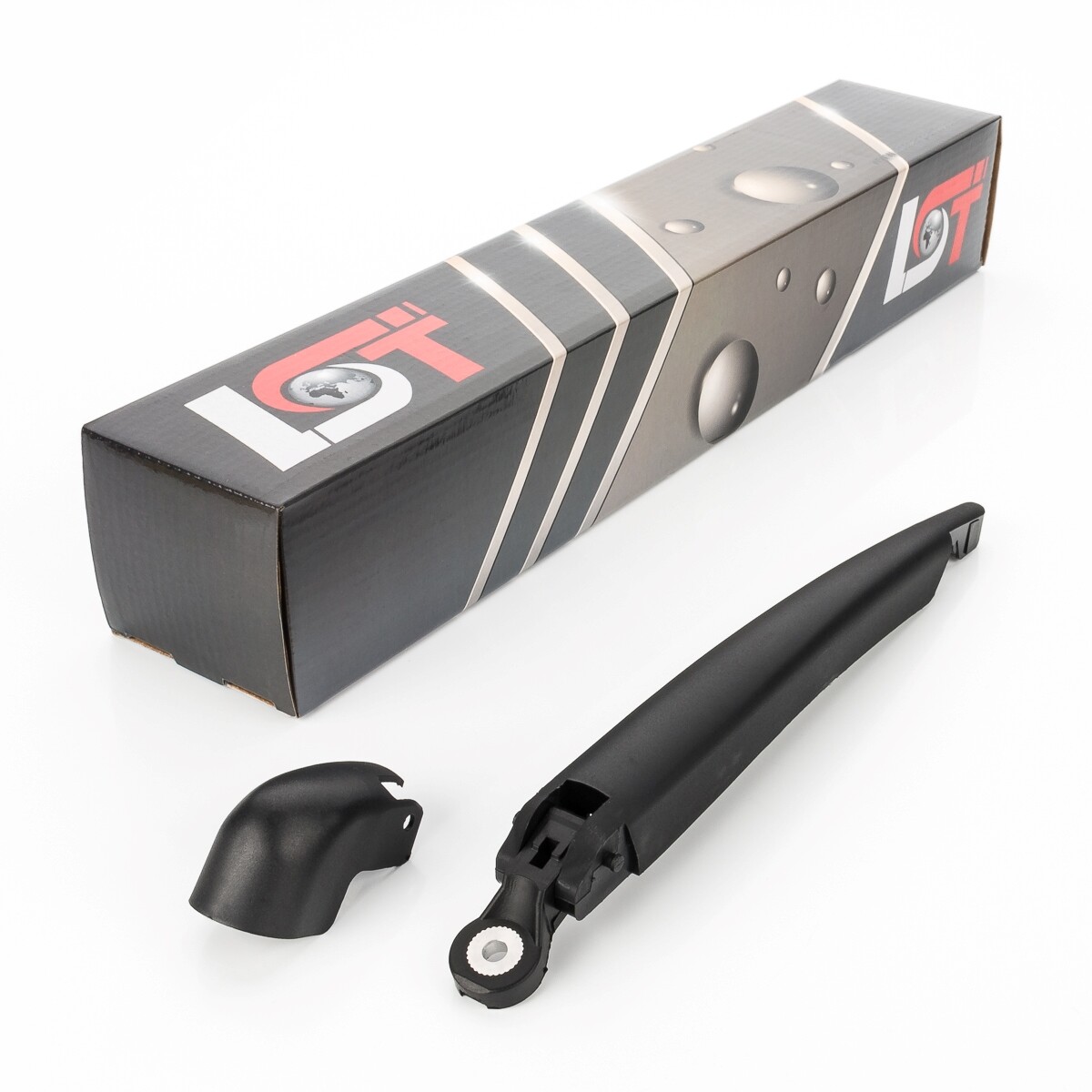 Rear Wiper Arm Rear Wiper for FIAT 500 312