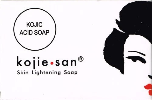 GENUINE KOJIE SAN Kojic Acid Soap Whitening Lightening BEVi FAST & FREE DELIVERY - Picture 2 of 5