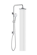 Rain shower head  height adjustable handheld shower head Set BSB2510-01