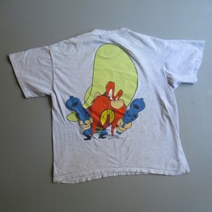 yosemite sam sweatshirt