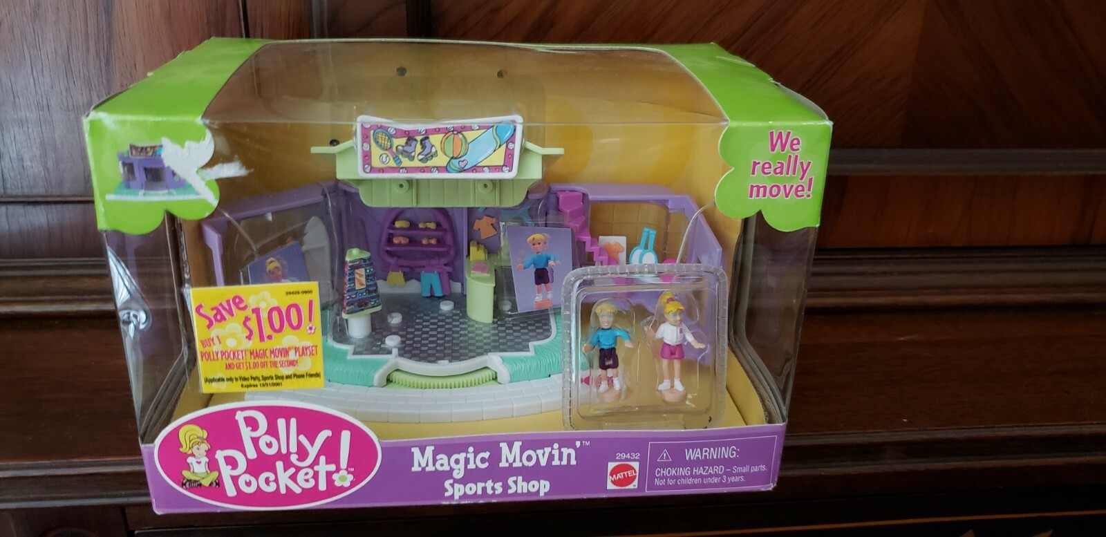 polly pocket ebay guide
