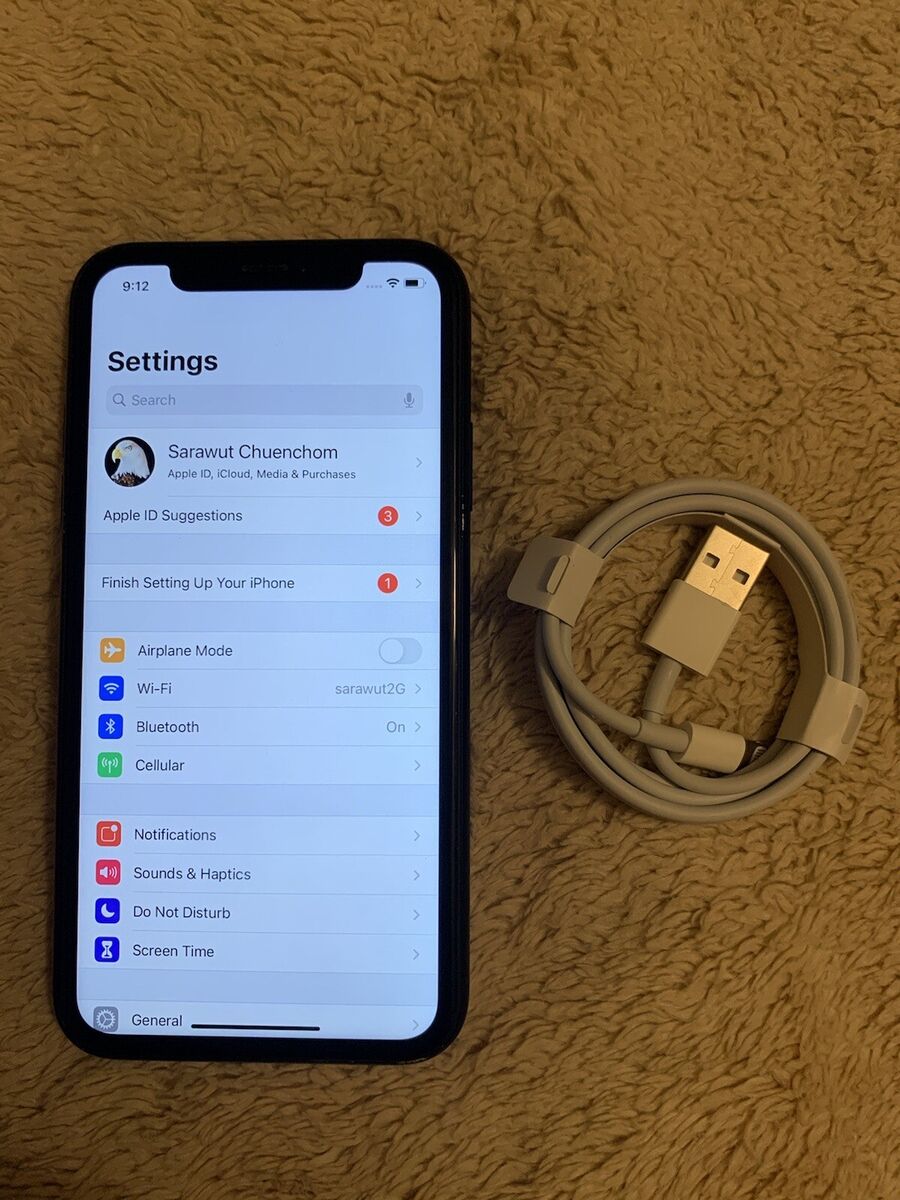 Apple iPhone XR unlocked 64gb used | eBay Apple iPhone XR unlocked 64gb used | eBay