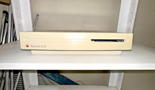 Apple Macintosh LC III Computer 1993 Model: M1254