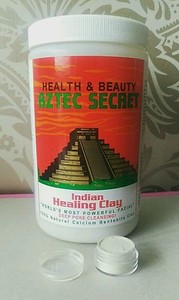 aztec clay mask sample sale buy 1 get 1 free secret indian