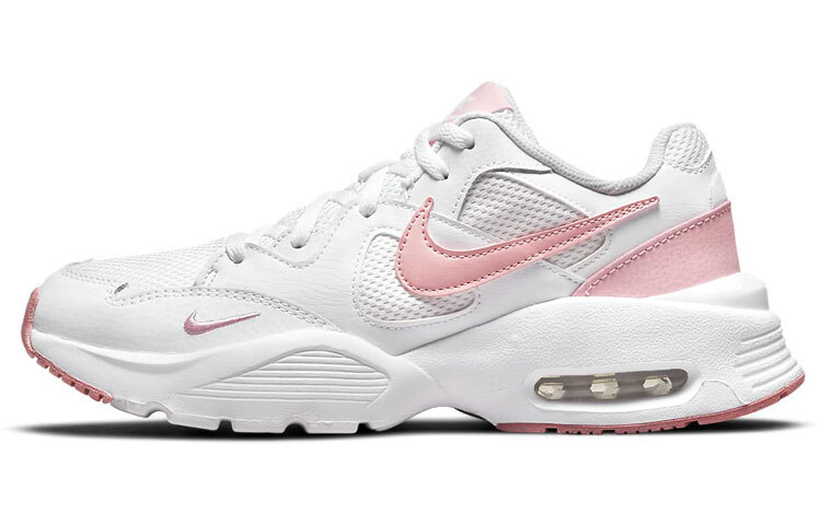 Nike Air Max Fusion White Pink Glaze CJ1671 107 eBay