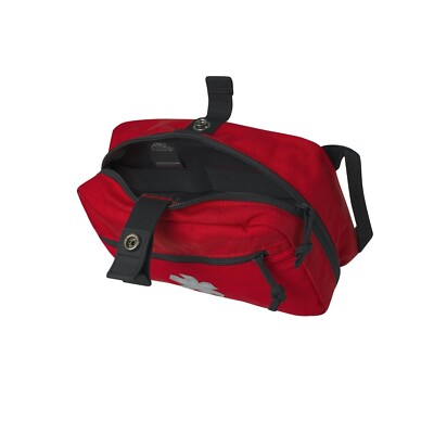 Helikon-Tex MED Kit Custodia Emergenza Pronto Soccorso In Cordura - Custodia Vuota Per Personale Medico