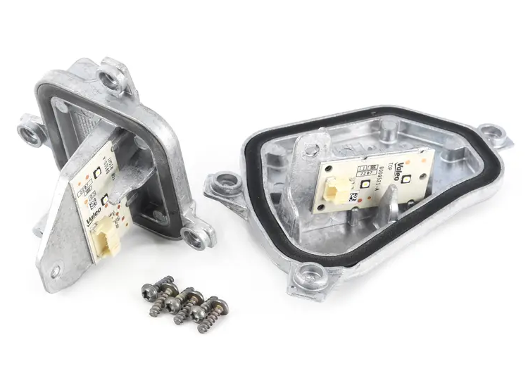 bqndf692 BMW X2 F39 Rechts Tagfahrlicht LED Modul 63117489238 NEU ORIGINAL