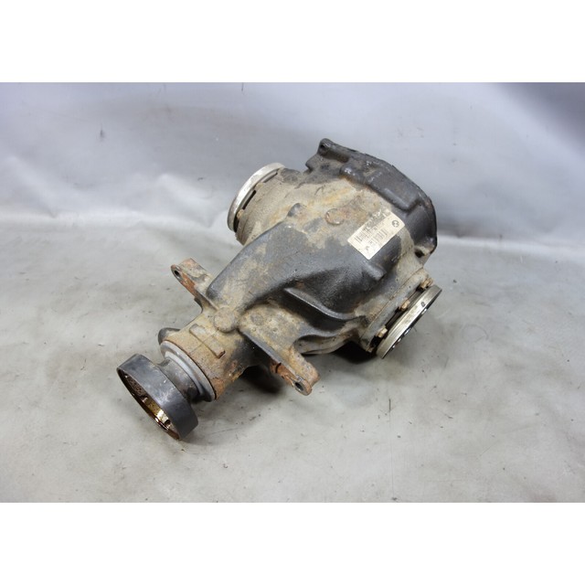 Bmw 3 Series E92 M3 4 0 V8 2012 Rhd Rear Diff Differential 2283304 For Sale Online Ebay
