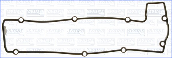 Ajusa 11033000 Dichtung, Zylinderkopfhaube For Daewoo MERCEDES-BENZ Puch Ssangyo-image