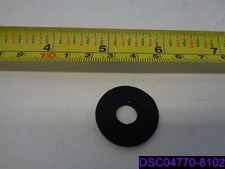 Qty = 18: Honbay Rubber Washer 1" x 5/16" x 1/8"