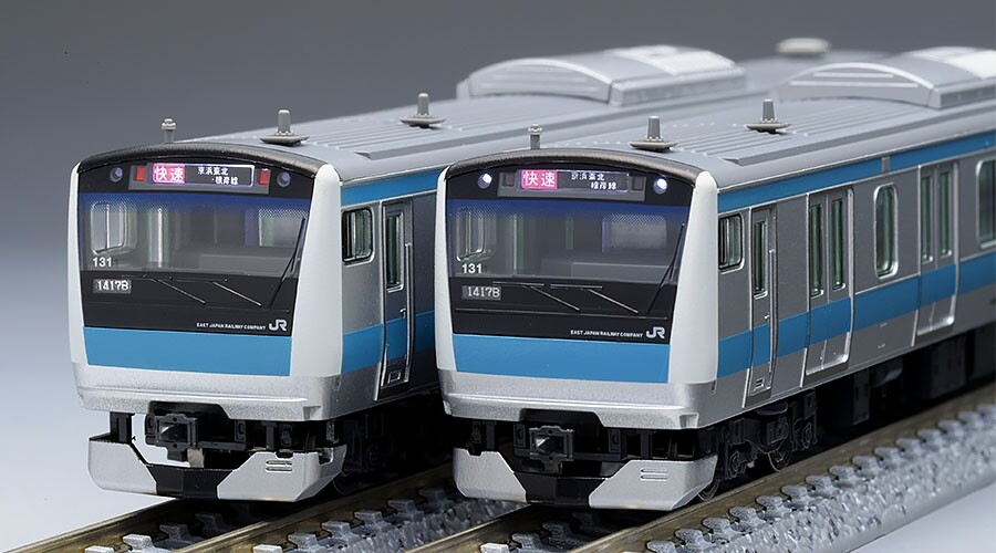 鉄道模型 TOMIX J.R. Interurban Series 1151000 TOMIX N scale