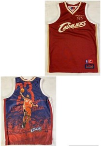 cavs jersey 23