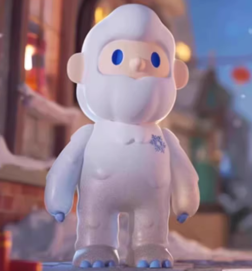 F.UN FARMER BOB Land Series Blind box Confirmed Figure Toys