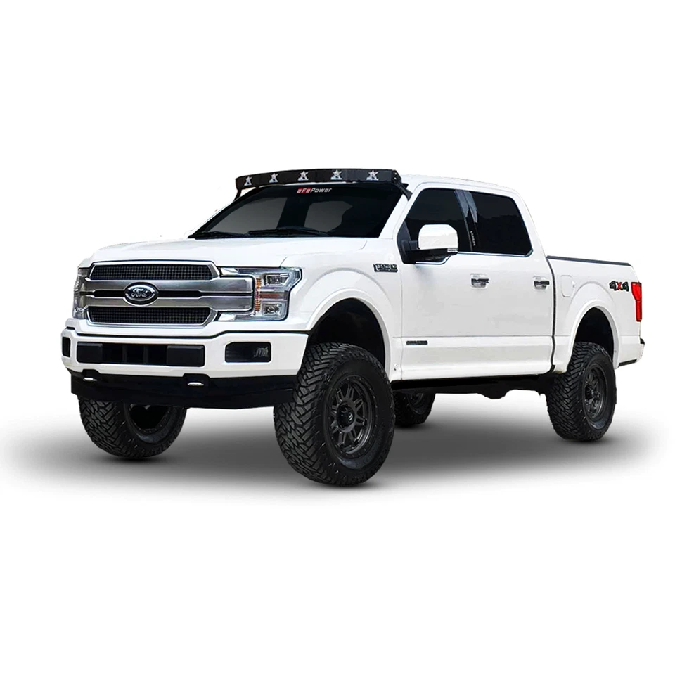 Afe 44-FF014E Pro-Guard HD Fuel Filter w/O-Ring Seal For Ford Diesel Trucks 6.7L - Image 4 of 4