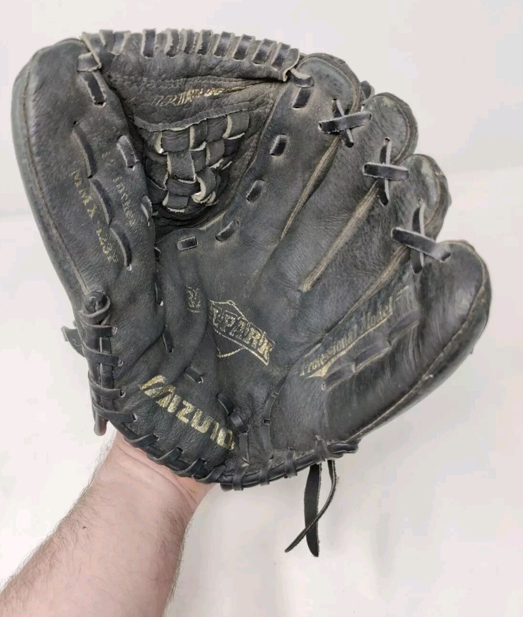 Mizuno MMX123P 12