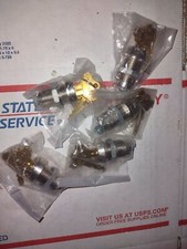 arcade redemption coin door lock lot #396
