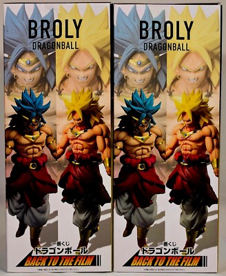ドラゴンボール BACK TO THE FILM 一番くじ ドラゴンボール BACK TO THE FILM｜一番くじ倶楽部