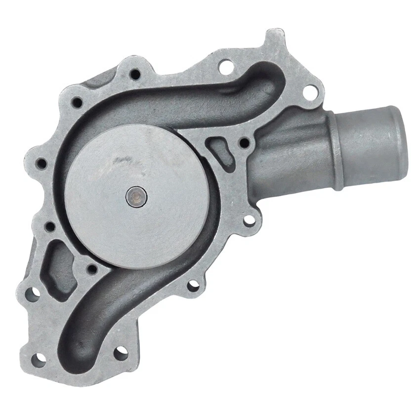 NEW WATER PUMP FITS GMC C1500 C2500 K1500 K2500 SUBURBAN 6.L 1996-1999 19168610 - Image 4 of 4