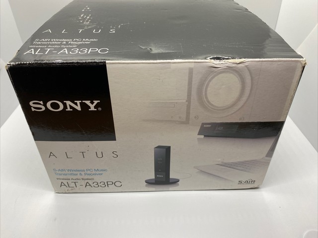 wireless speakers transmitter receiver kit