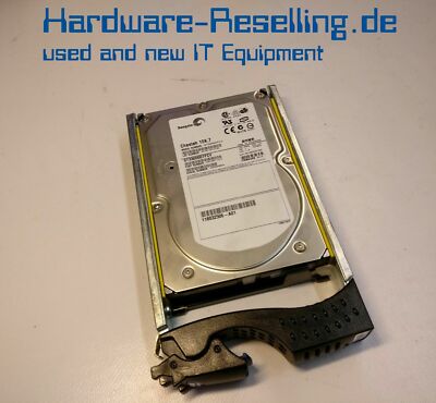 EMC Seagate ST3300007FCV 300GB 10k rpm HDD 005048582 118032506-A01