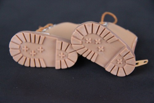 SHOES for Paola Reina dolls~Corolle~Jolina ~13.5" ~ by iCukla~2 1/4"/55mm~#P148 - Imagen 10 de 16