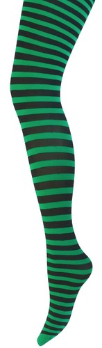 Kinder Streifenstrumpfhose - Kinder Streifenstrumpfhose - Farben - Bild 9 von 14