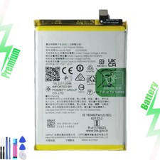 New Battery For OPPO A53 2020 A32 A54 Mobile Phone BLP805 Internal 5000mAh
