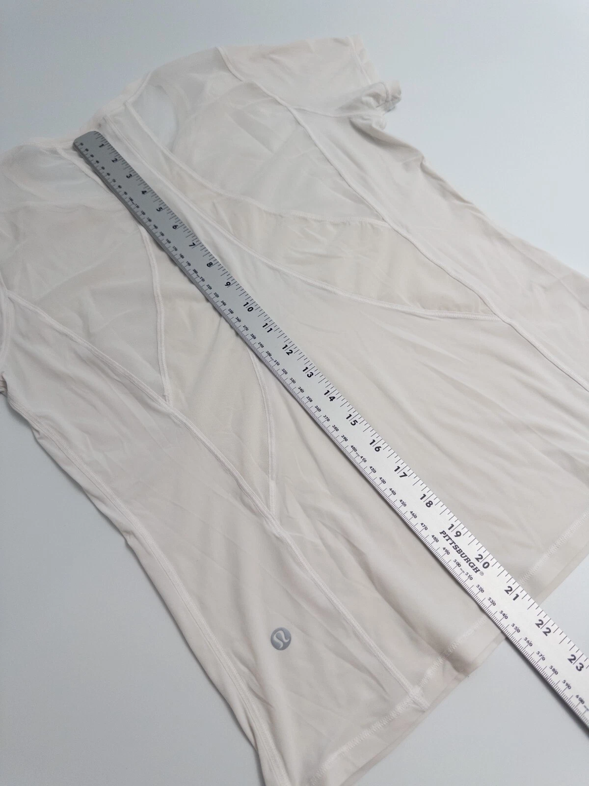 lululemon swiftly tech crew shirt