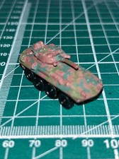 Micro Machines, Galoob, Military Armoured Personnel Carrier, Good Condition X#62