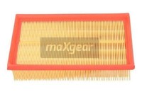 Maxgear 26-0600 Luftfilter For Nissan Renault