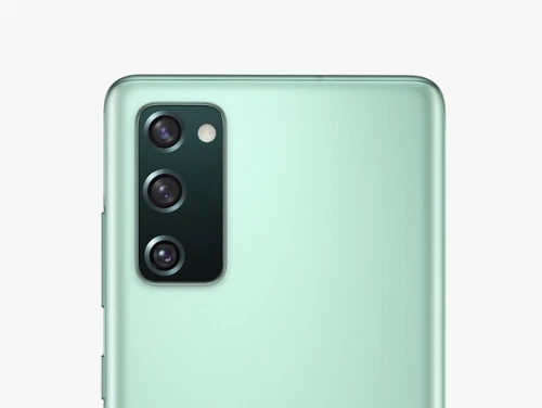 Samsung Galaxy S20 FE 5G 128GB SM-G781U1 entsperrt Verizon T-Mobile AT&T offene Verpackung - Bild 14 von 23
