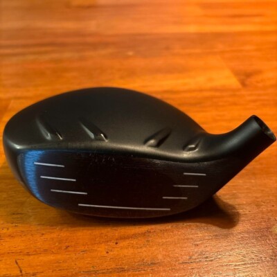 Ping G400 SFT 3W 16° Fairway Wood Head Only Right Handed Golf Club