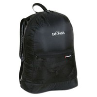 Neu Tatonka Rucksack Superlight Black FüR Camping Outdoor Survival Bushcrafting