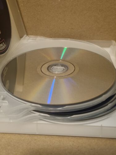 Sailor Moon (DVD, All Region PAL ) Volume 8-14 Deluxe 7-Disc Set 40 Ep VGC - Picture 8 of 11