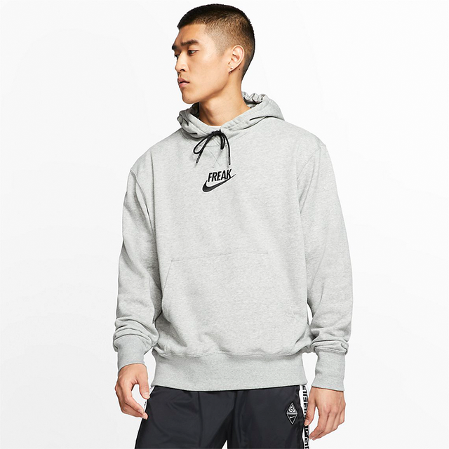 greek freak hoodie nike
