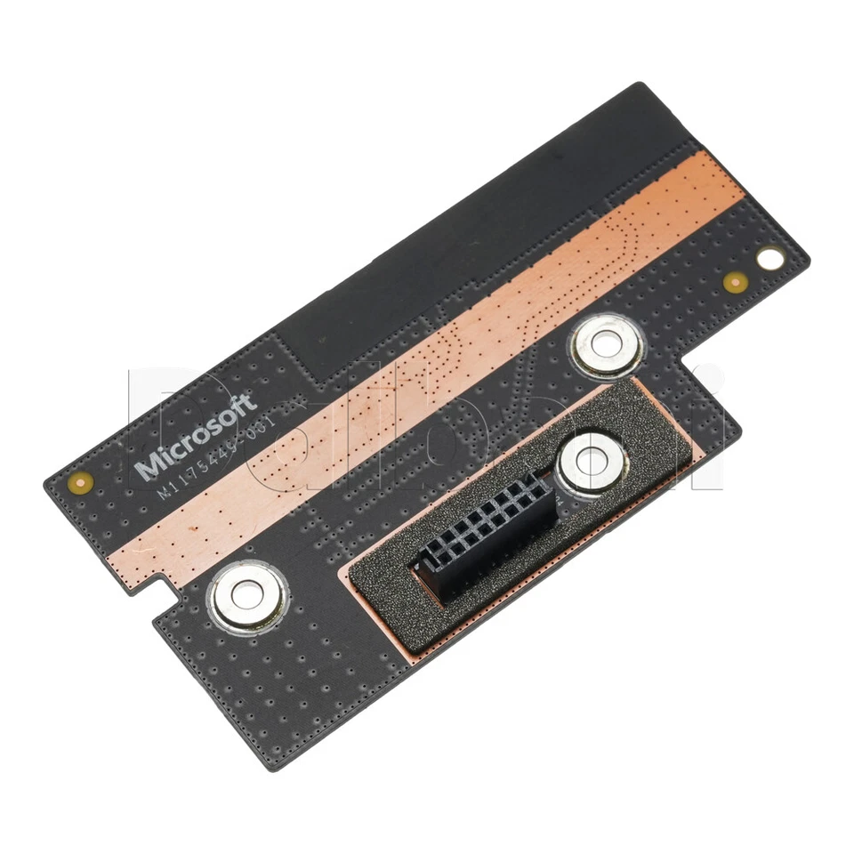 Xbox Series S Bluetooth PCB Board Sync Button Module Part 1885 - Image 3 of 3